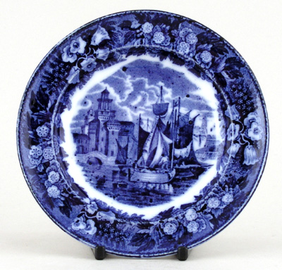 Plate c1910